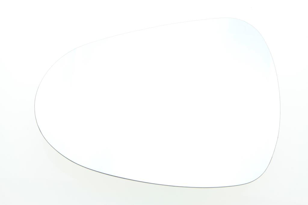 Espelho de retrovisor VAN WEZEL ref. 4919838